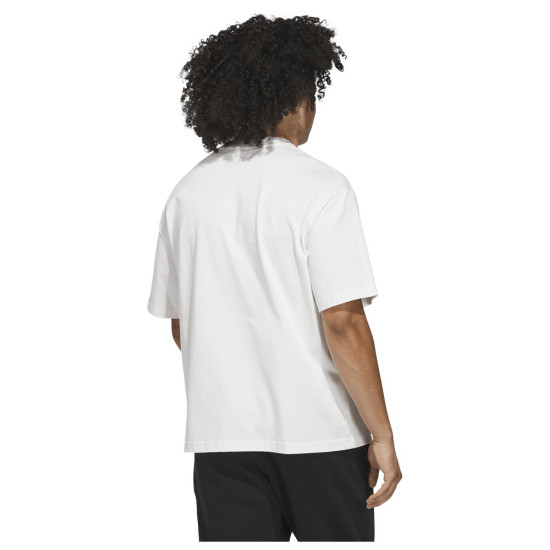 Adidas Ανδρική κοντομάνικη μπλούζα Anthony Edwards Tee Adidas Ανδρική κοντομάνικη μπλούζα Anthony Edwards Tee